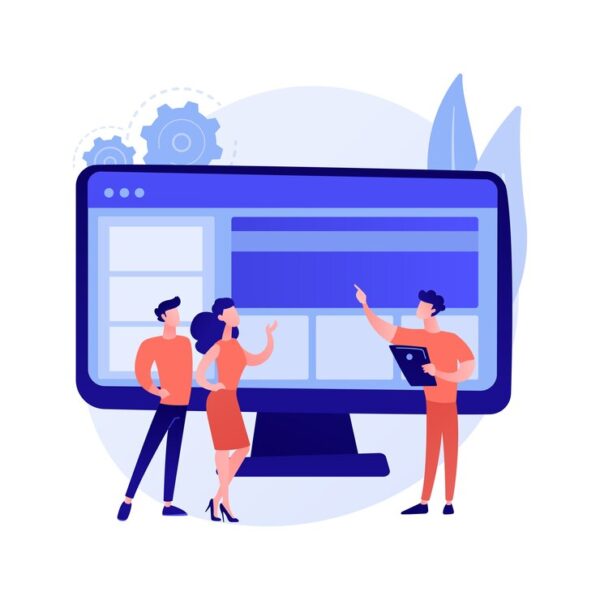 Feature-Rich E-commerce