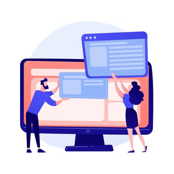 Advanced E-commerce